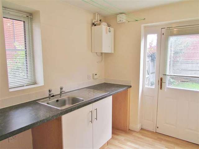  Image of 4 bedroom End of Terrace to rent in Smiths Wharf Wantage OX12 at Limborough Lane  Wantage, OX12 9GG