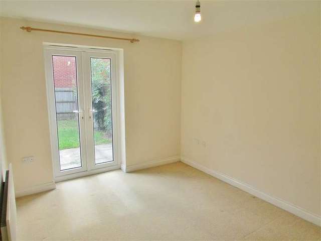  Image of 4 bedroom End of Terrace to rent in Smiths Wharf Wantage OX12 at Limborough Lane  Wantage, OX12 9GG