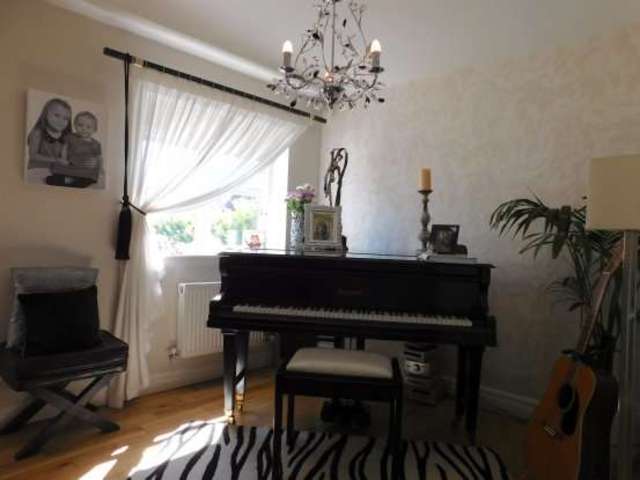  Image of 2 bedroom Detached house for sale in Old Hall Drive Ashton-in-Makerfield Wigan WN4 at Wigan Lancashire Wigan, WN4 9NA