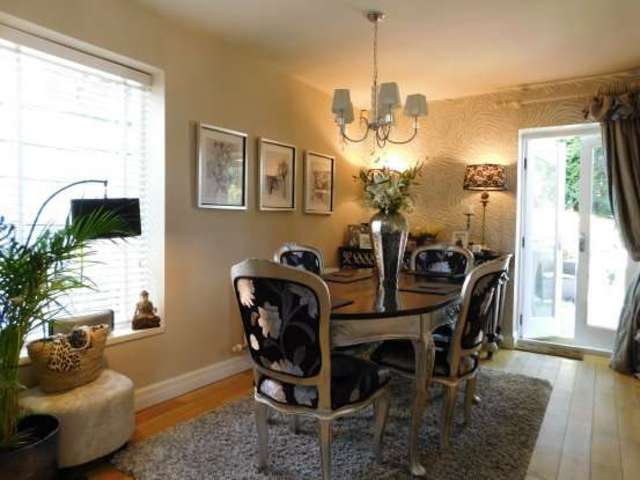 Image of 2 bedroom Detached house for sale in Old Hall Drive Ashton-in-Makerfield Wigan WN4 at Wigan Lancashire Wigan, WN4 9NA