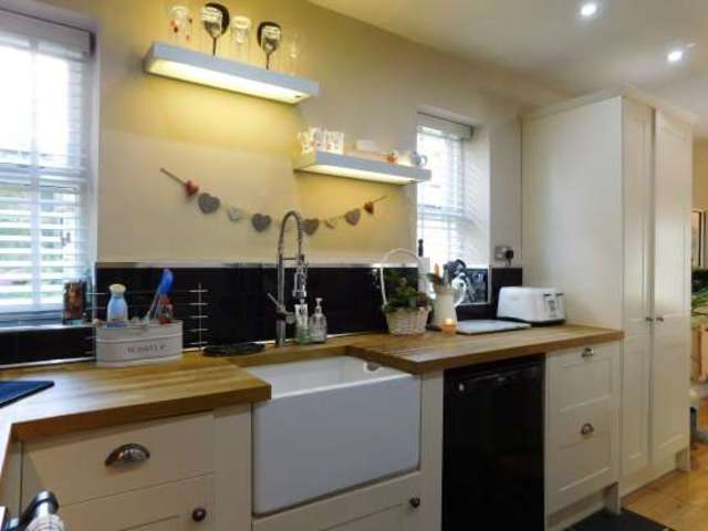  Image of 2 bedroom Detached house for sale in Old Hall Drive Ashton-in-Makerfield Wigan WN4 at Wigan Lancashire Wigan, WN4 9NA