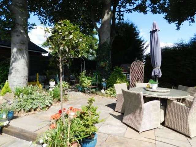  Image of 2 bedroom Detached house for sale in Old Hall Drive Ashton-in-Makerfield Wigan WN4 at Wigan Lancashire Wigan, WN4 9NA