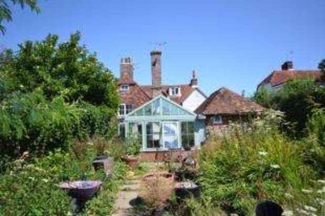  Image of 4 bedroom Semi-Detached house for sale in Battle Hill Battle TN33 at Battle Hill Battle Battle, TN33 0BL