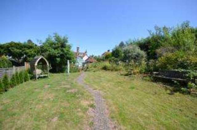  Image of 4 bedroom Semi-Detached house for sale in Battle Hill Battle TN33 at Battle Hill Battle Battle, TN33 0BL