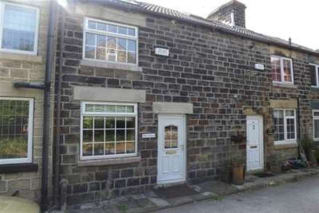  Image of 3 bedroom Detached house to rent in Fox Hill Road Sheffield S6 at Sheffield, S6 1HF