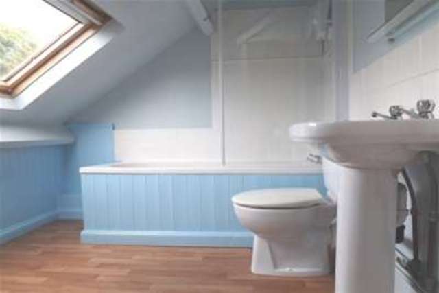  Image of 3 bedroom Detached house to rent in Fox Hill Road Sheffield S6 at Sheffield, S6 1HF