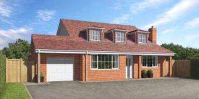  Image of 4 bedroom Detached house for sale in Runcorn Road Moore Warrington WA4 at Moore Warrington Keckwick, WA4 6SY