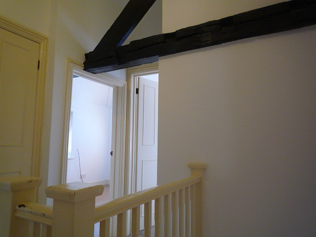  Image of 2 bedroom Cottage to rent in South Street Ditchling Hassocks BN6 at 6 South Street  Ditchling, BN6 8UQ