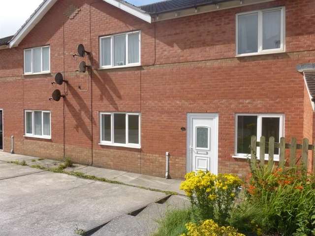  Image of 2 bedroom Apartment for sale in Cornelius Close South Cornelly Bridgend CF33 at South Cornelly  South Cornelly, CF33 4RQ