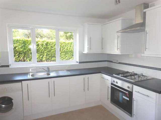  Image of 2 bedroom Apartment for sale in Cornelius Close South Cornelly Bridgend CF33 at South Cornelly  South Cornelly, CF33 4RQ