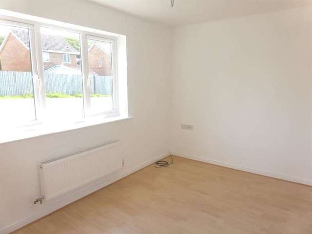  Image of 2 bedroom Apartment for sale in Cornelius Close South Cornelly Bridgend CF33 at South Cornelly  South Cornelly, CF33 4RQ