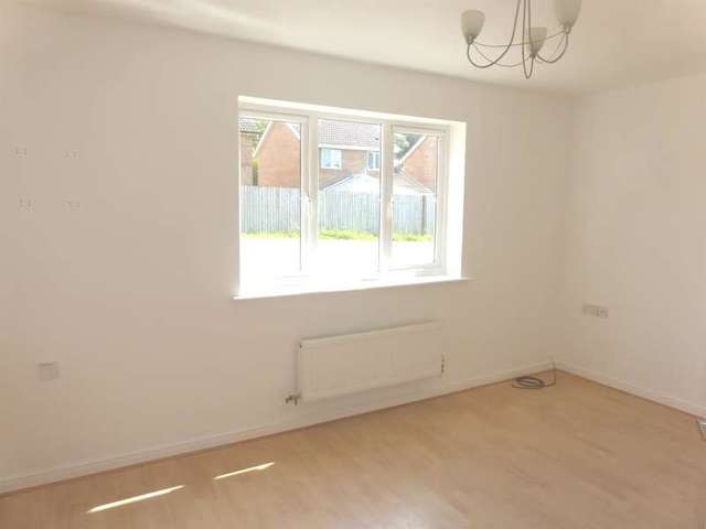  Image of 2 bedroom Apartment for sale in Cornelius Close South Cornelly Bridgend CF33 at South Cornelly  South Cornelly, CF33 4RQ