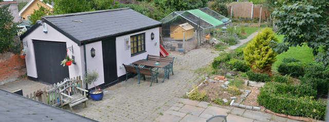  Image of 4 bedroom Cottage for sale in High Street Southminster CM0 at Southminster Southminster, CM0 7AY