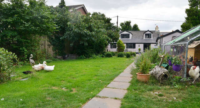  Image of 4 bedroom Cottage for sale in High Street Southminster CM0 at Southminster Southminster, CM0 7AY