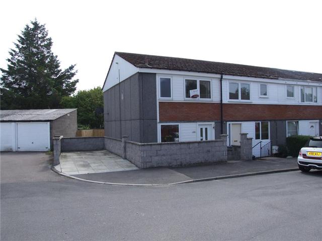  Image of 2 bedroom Terraced house to rent in Cairngorm Place Aberdeen AB12 at Kincorth Aberdeen Aberdeen, AB12 5PR