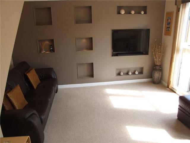  Image of 2 bedroom Terraced house to rent in Cairngorm Place Aberdeen AB12 at Kincorth Aberdeen Aberdeen, AB12 5PR
