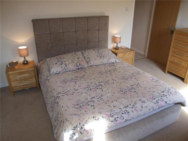  Image of 2 bedroom Terraced house to rent in Cairngorm Place Aberdeen AB12 at Kincorth Aberdeen Aberdeen, AB12 5PR