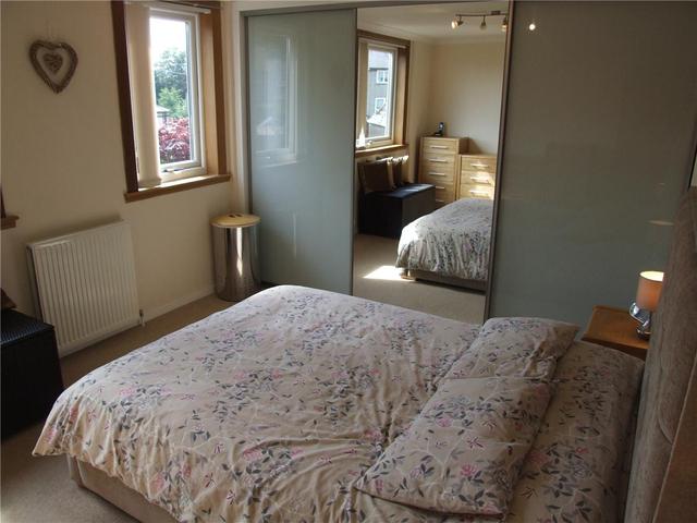  Image of 2 bedroom Terraced house to rent in Cairngorm Place Aberdeen AB12 at Kincorth Aberdeen Aberdeen, AB12 5PR