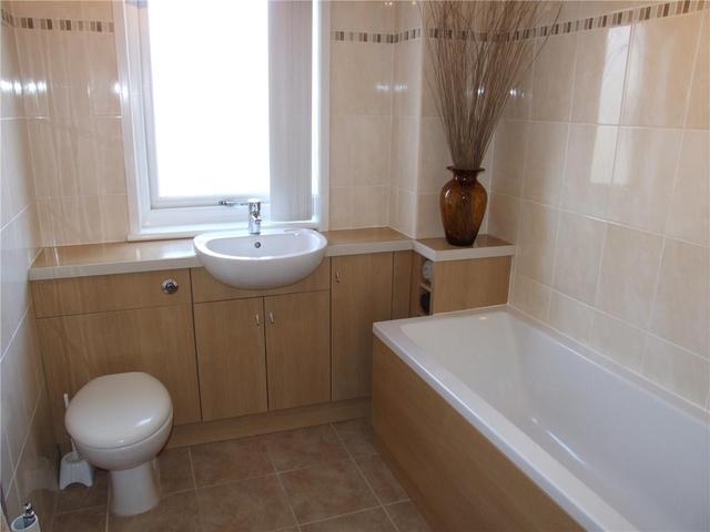  Image of 2 bedroom Terraced house to rent in Cairngorm Place Aberdeen AB12 at Kincorth Aberdeen Aberdeen, AB12 5PR