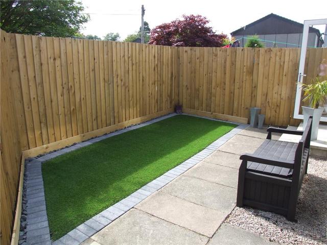  Image of 2 bedroom Terraced house to rent in Cairngorm Place Aberdeen AB12 at Kincorth Aberdeen Aberdeen, AB12 5PR