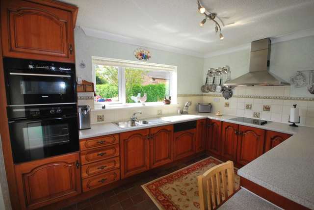  Image of 4 bedroom Semi-Detached house for sale in Carrs Green Inskip Preston PR4 at Carrs Green Inskip Preston, PR4 0TJ