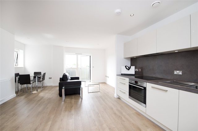  Image of 1 bedroom Flat to rent in Bedford Road London SW4 at Listello Building  35-51 Bedford Road, SW4 7SG