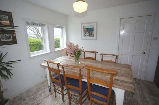  Image of 4 bedroom Cottage for sale in Harrapool Harrapool Broadford Isle of Skye IV49 at Broadford Isle Of Skye, IV49 9AQ