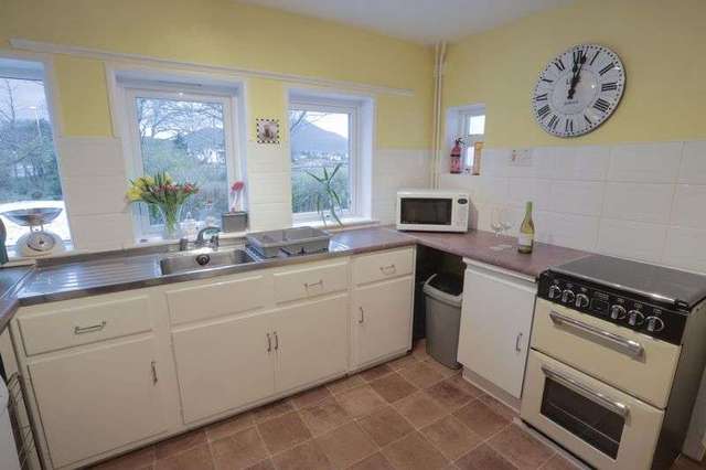  Image of 4 bedroom Cottage for sale in Harrapool Harrapool Broadford Isle of Skye IV49 at Broadford Isle Of Skye, IV49 9AQ