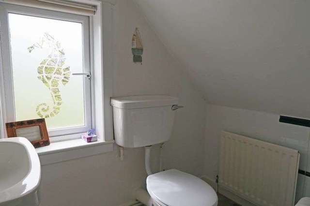  Image of 4 bedroom Cottage for sale in Harrapool Harrapool Broadford Isle of Skye IV49 at Broadford Isle Of Skye, IV49 9AQ