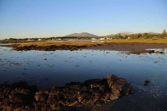  Image of 4 bedroom Cottage for sale in Harrapool Harrapool Broadford Isle of Skye IV49 at Broadford Isle Of Skye, IV49 9AQ