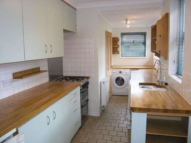  Image of 2 bedroom Semi-Detached house for sale in Princes Road Bourne End SL8 at Princes Road  Bourne End, SL8 5HZ