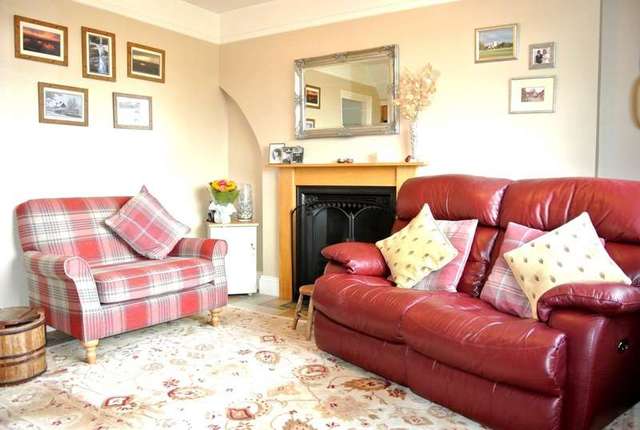  Image of 2 bedroom Terraced house for sale in Upperton Brightwell Baldwin Watlington OX49 at Upperton  Brightwell Baldwin, OX49 5PA
