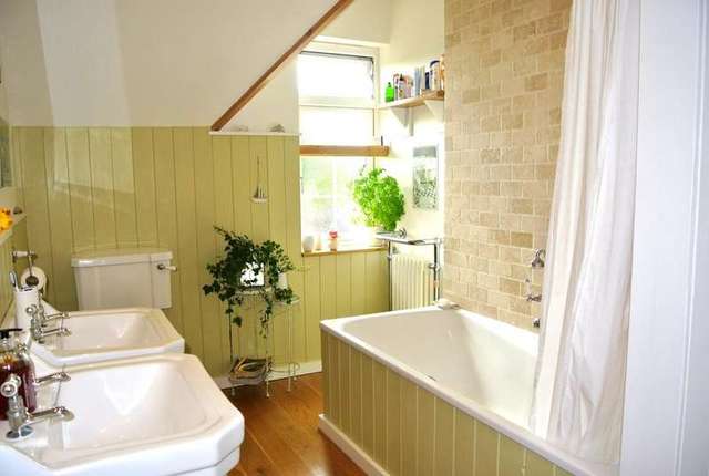  Image of 2 bedroom Terraced house for sale in Upperton Brightwell Baldwin Watlington OX49 at Upperton  Brightwell Baldwin, OX49 5PA