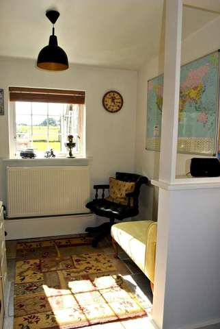  Image of 2 bedroom Terraced house for sale in Upperton Brightwell Baldwin Watlington OX49 at Upperton  Brightwell Baldwin, OX49 5PA
