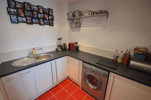  Image of 1 bedroom Flat for sale in Rotherham Road Dinnington Sheffield S25 at Rotherham Road Dinnington Sheffield, S25 3SA