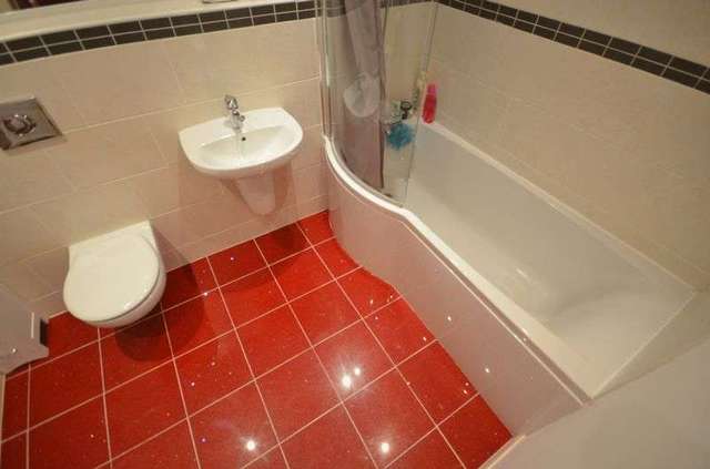  Image of 1 bedroom Flat for sale in Rotherham Road Dinnington Sheffield S25 at Rotherham Road Dinnington Sheffield, S25 3SA