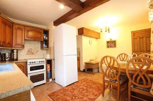  Image of 2 bedroom Semi-Detached house for sale in Parkgate Road Parkgate Neston CH64 at 43 Parkgate Road  Neston, CH64 6QE