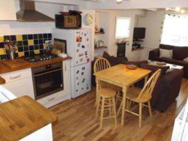  Image of 2 bedroom Terraced house for sale in Church Street Newquay TR7 at St Columb Minor Newquay St Columb Minor, TR7 3EX