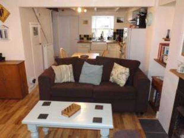  Image of 2 bedroom Terraced house for sale in Church Street Newquay TR7 at St Columb Minor Newquay St Columb Minor, TR7 3EX