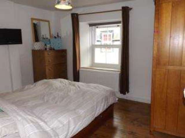  Image of 2 bedroom Terraced house for sale in Church Street Newquay TR7 at St Columb Minor Newquay St Columb Minor, TR7 3EX