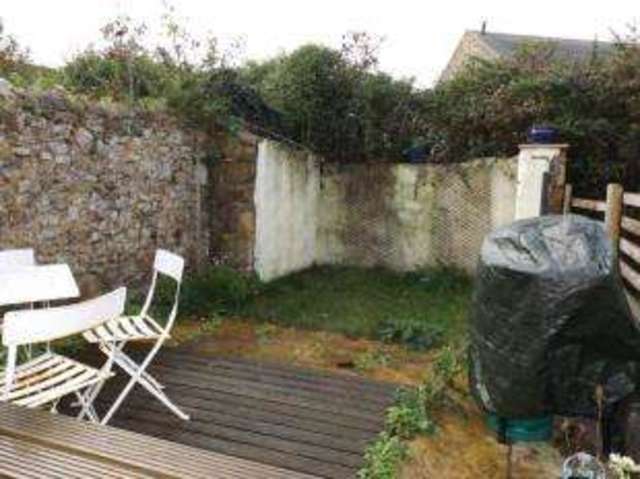  Image of 2 bedroom Terraced house for sale in Church Street Newquay TR7 at St Columb Minor Newquay St Columb Minor, TR7 3EX