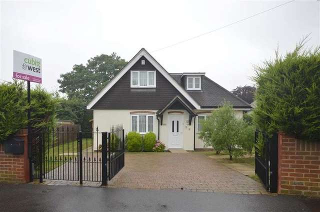  Image of 2 bedroom Detached house for sale in Stag Leys Ashtead KT21 at Ashtead Surrey Ashtead, KT21 2TD