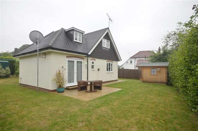  Image of 2 bedroom Detached house for sale in Stag Leys Ashtead KT21 at Ashtead Surrey Ashtead, KT21 2TD