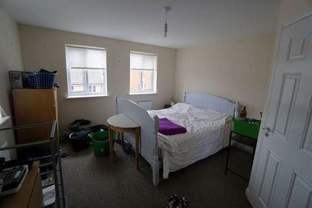  Image of 4 bedroom Detached house to rent in Wordsworth Road Horfield Bristol BS7 at Bristol, BS7 0EE