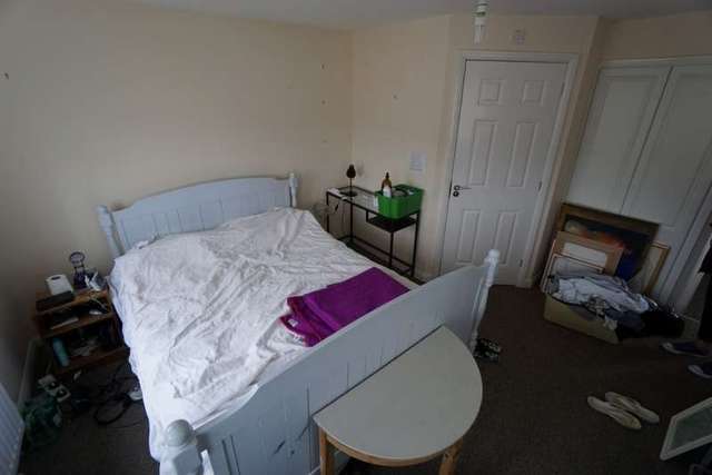  Image of 4 bedroom Detached house to rent in Wordsworth Road Horfield Bristol BS7 at Bristol, BS7 0EE