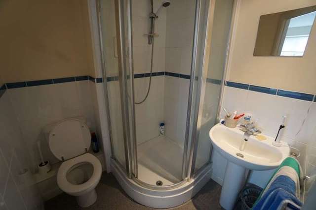  Image of 4 bedroom Detached house to rent in Wordsworth Road Horfield Bristol BS7 at Bristol, BS7 0EE