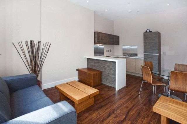  Image of 2 bedroom Flat to rent in Finchley Road London NW3 at Finchley Road Swiss Cottage London, NW3 5HS