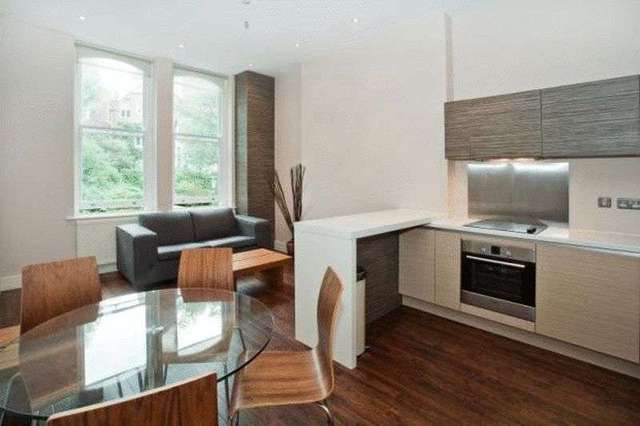  Image of 2 bedroom Flat to rent in Finchley Road London NW3 at Finchley Road Swiss Cottage London, NW3 5HS