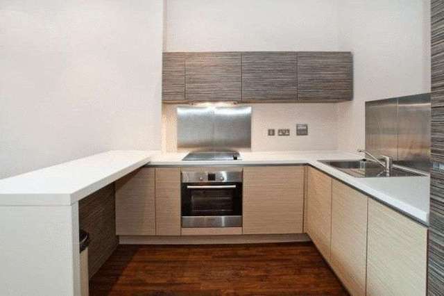  Image of 2 bedroom Flat to rent in Finchley Road London NW3 at Finchley Road Swiss Cottage London, NW3 5HS