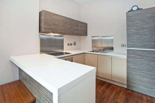  Image of 2 bedroom Flat to rent in Finchley Road London NW3 at Finchley Road Swiss Cottage London, NW3 5HS